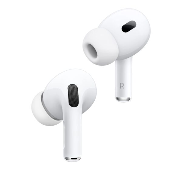 APPLE Wireless Bluetooth 1:1 Earbuds with Charging Case – HiFi Stereo Sound & Noise Reduction