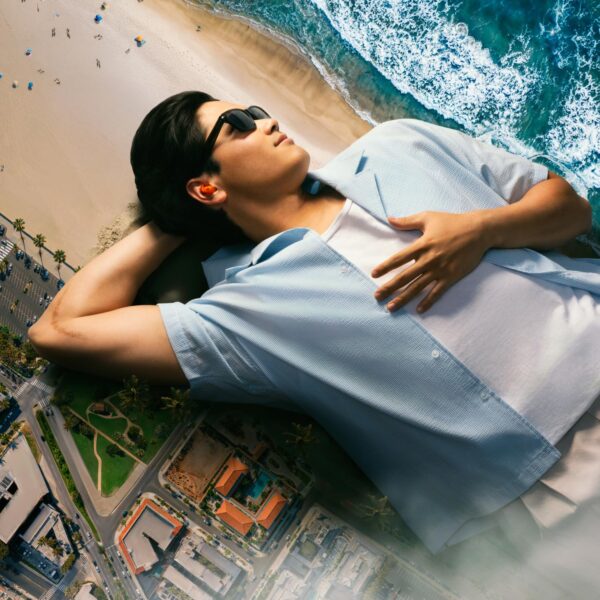 Powerbeats Fit Wireless1:1 Noise Cancelling Workout Earbuds with Secure-Fit Wingtips Up to 30-HourBattery Life, Sweat & Water Resistant Apple & Android Compatible