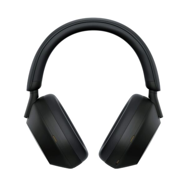 Sony WH-1000XM5 Premium Noise Canceling Headphones, Auto NC Optimizer, 30-Hour Battery