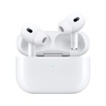 APPLE Wireless Bluetooth 1:1 Earbuds with Charging Case – HiFi Stereo Sound & Noise Reduction