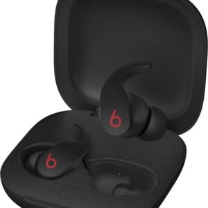 Powerbeats Fit Wireless1:1 Noise Cancelling Workout Earbuds with Secure-Fit Wingtips Up to 30-HourBattery Life, Sweat & Water Resistant Apple & Android Compatible
