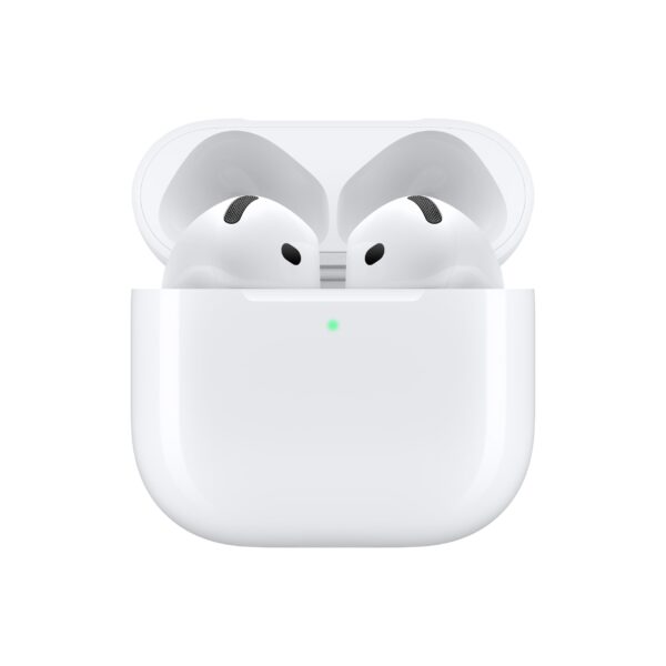 APPLE Wireless Bluetooth 1:1 Earbuds with Charging Case – HiFi Stereo Sound & Noise Reduction