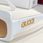 Vintage Rectangle Shades – Fashion Statement Frame