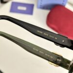 Trending Rimless Sunglasses – Luxury Aviator Style