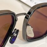 Classic Square Frame Sunglasses – Premium Acetate UV400 Eyewear