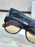 Dior Signature Square Sunglasses | Modern Luxury Edition