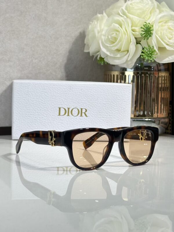 Dior Signature Square Sunglasses | Modern Luxury Edition