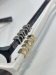 Dior CD Oval Slim Sunglasses