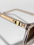 Dior Iconic Oversized Sunglasses – Timeless Luxury & Modern Edge