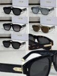 Dior CD Signature Square Sunglasses