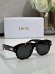 Dior CD Signature Square Sunglasses