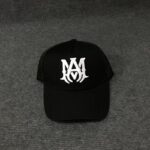 Luxury designer letter embroidered baseball cap for both men and women, adjustable and fashionable sports cap