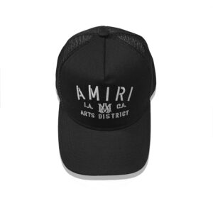 Luxury designer embroidered letter baseball cap, breathable mesh, men's and women's adjustable casual cap