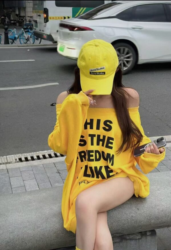 Luxury designer letter embroidered baseball cap, men's and women's adjustable cotton fan casual sports fashion cap