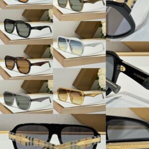 Elegant Luxury Square Sunglasses for Women – Premium UV Protection Fashion Eyewear