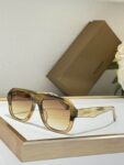 Elegant Luxury Square Sunglasses for Women – Premium UV Protection Fashion Eyewear