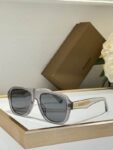 Elegant Luxury Square Sunglasses for Women – Premium UV Protection Fashion Eyewear