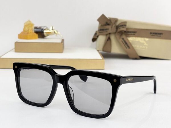 Burberry Luxury Sunglasses