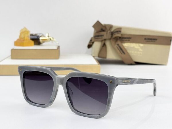Burberry Luxury Sunglasses