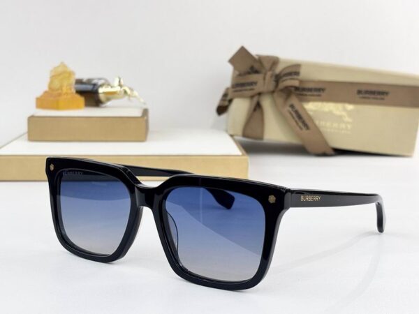 Burberry Luxury Sunglasses