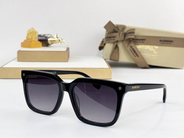 Burberry Luxury Sunglasses