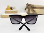 Burberry Luxury Sunglasses
