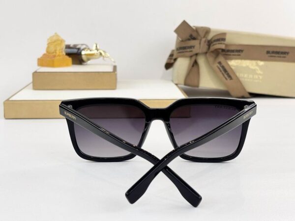 Burberry Luxury Sunglasses
