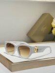 Burberry London Luxury Eyewear - New Season Cat-Eye Acetate Sunglasses
