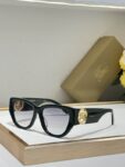 Burberry London Luxury Eyewear - New Season Cat-Eye Acetate Sunglasses