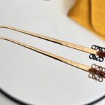 LOEWE Anagram Rimless Square Sunglasses