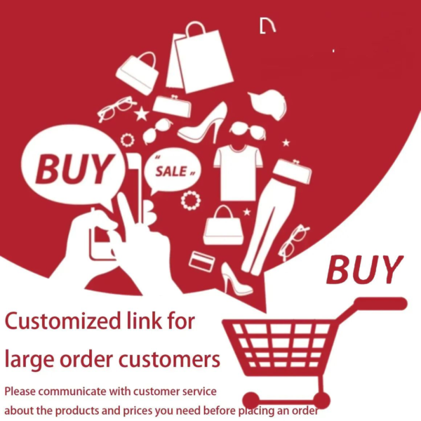Your Exclusive Checkout Link